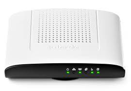 Modem ADSL + Roteador Wireless Technicolor R$ 85.00